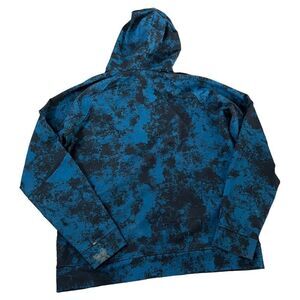 Lululemon Athletica Men's Large City Sweat Pullover Hoodie ABCN French Terry